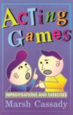 ACTING GAMES